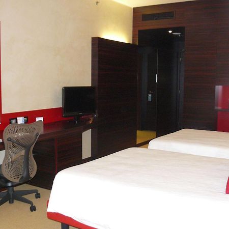 Hilton Garden Inn Lecce Buitenkant foto