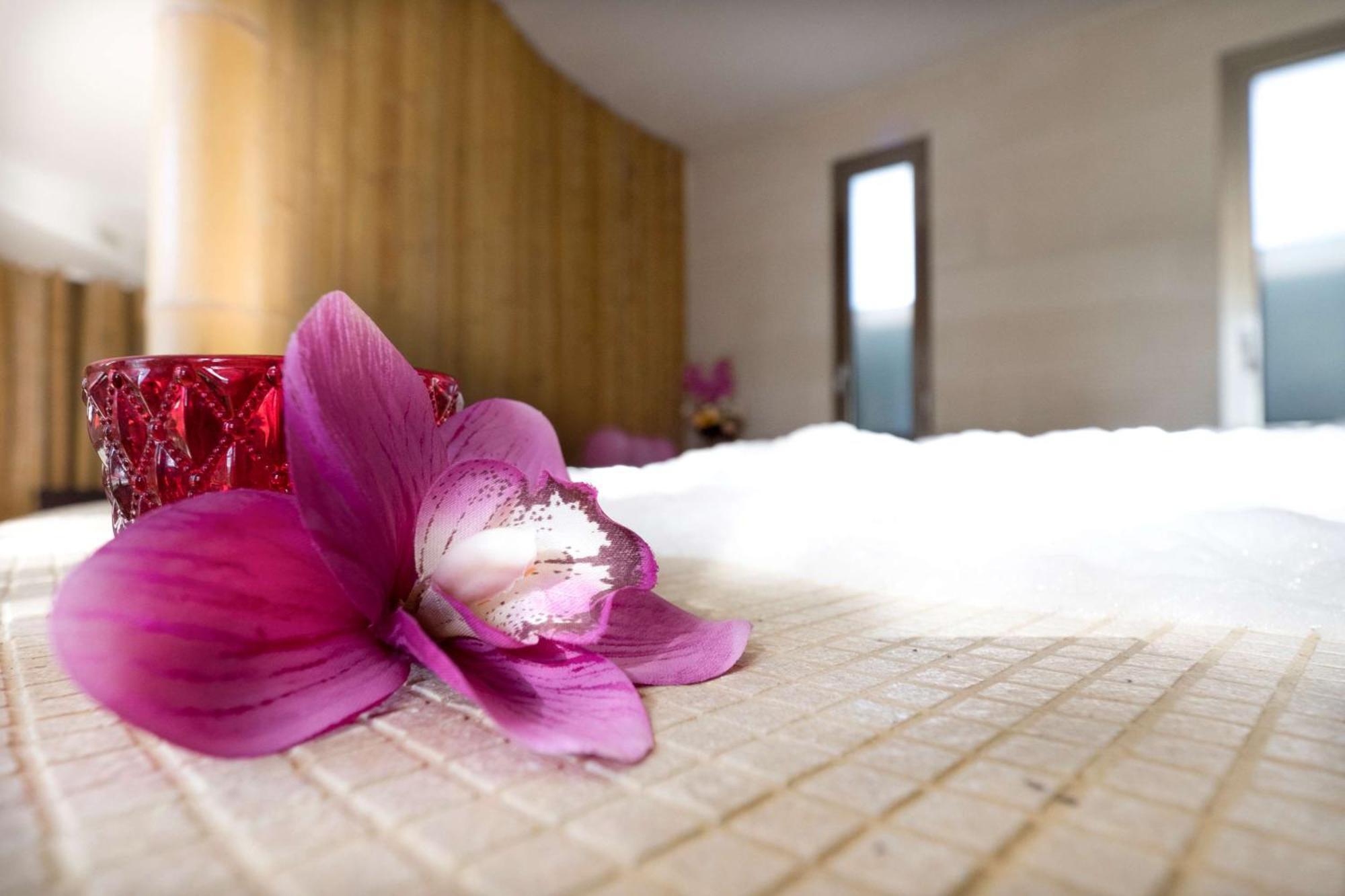 Hilton Garden Inn Lecce Buitenkant foto